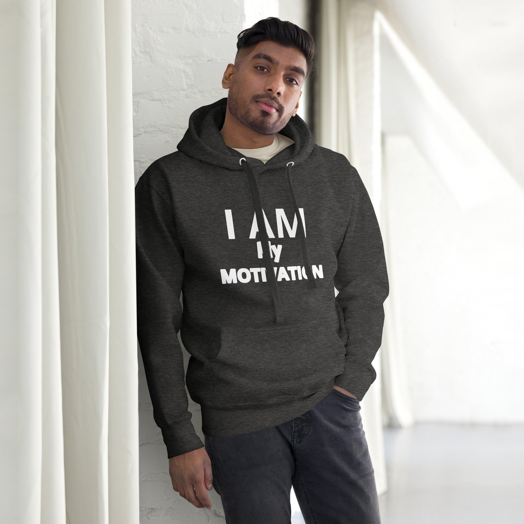 Unisex Hoodie - fashion$ense-6263