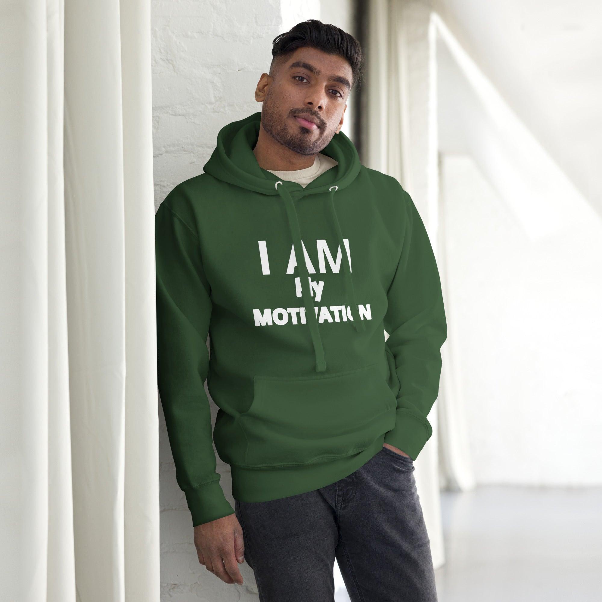 Unisex Hoodie - fashion$ense-6263