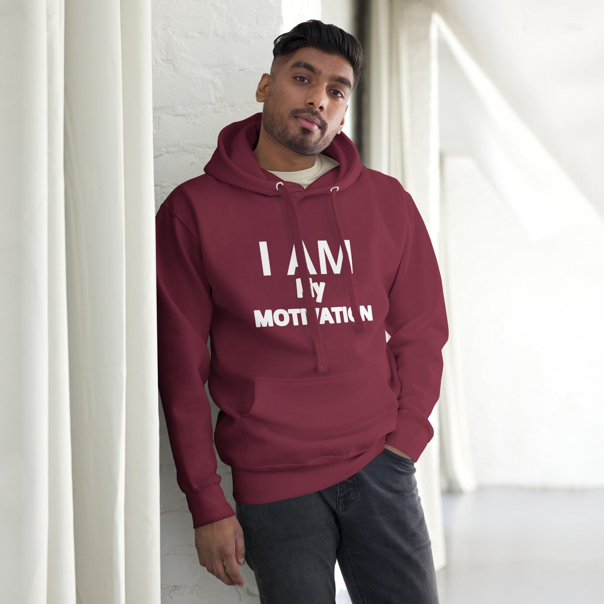 Unisex Hoodie - fashion$ense-6263