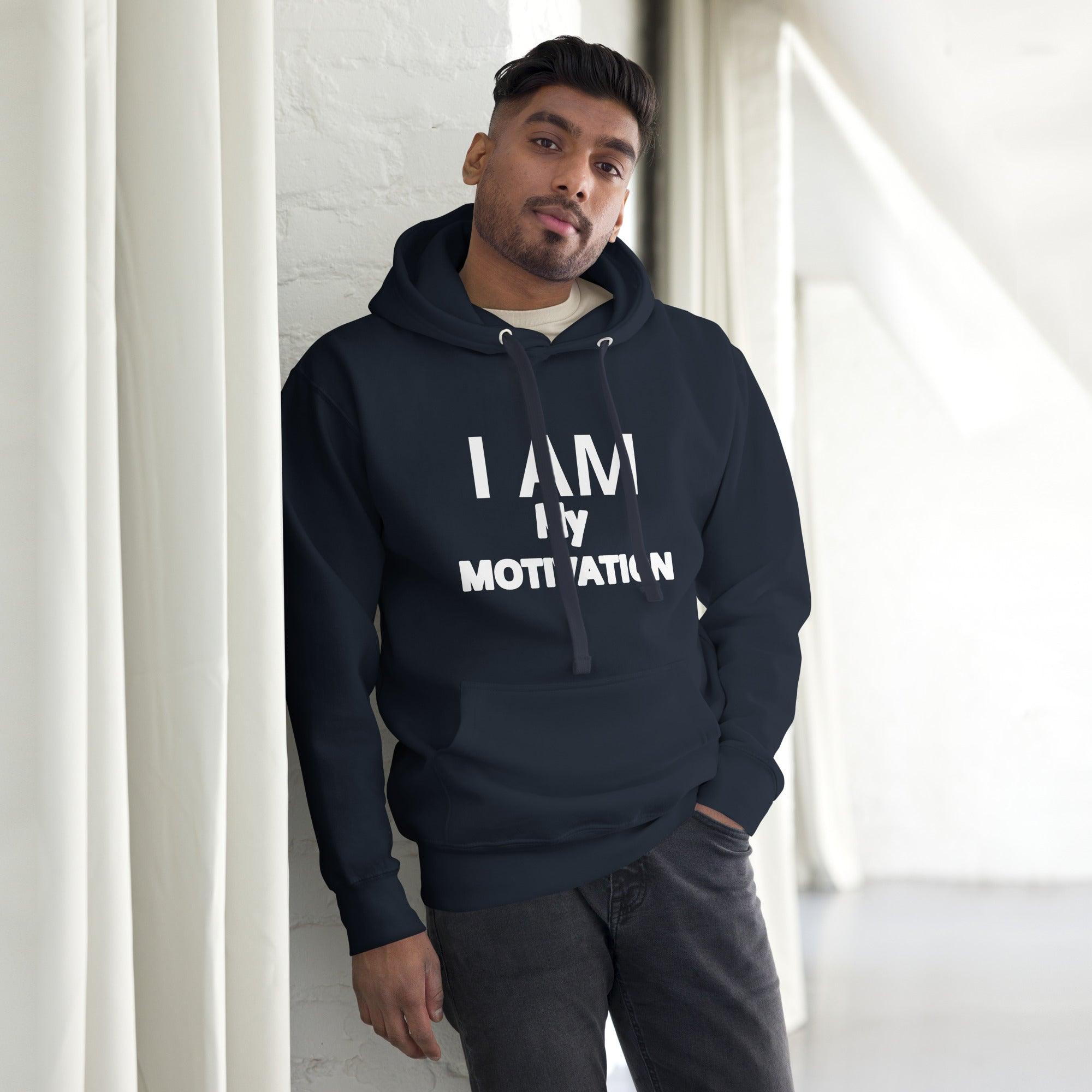 Unisex Hoodie - fashion$ense-6263