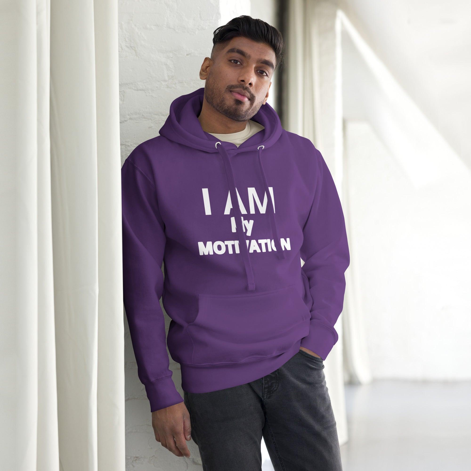 Unisex Hoodie - fashion$ense-6263