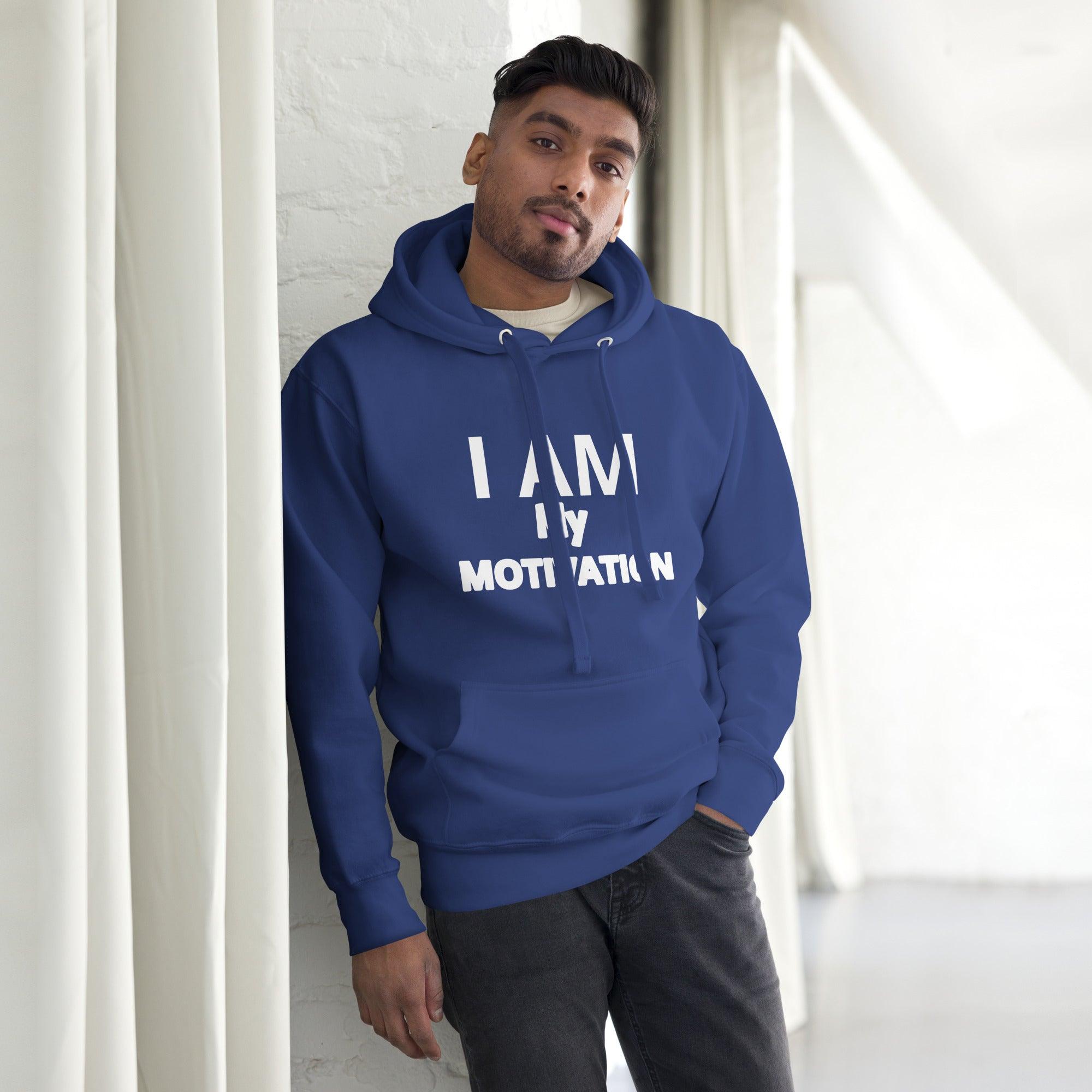 Unisex Hoodie - fashion$ense-6263