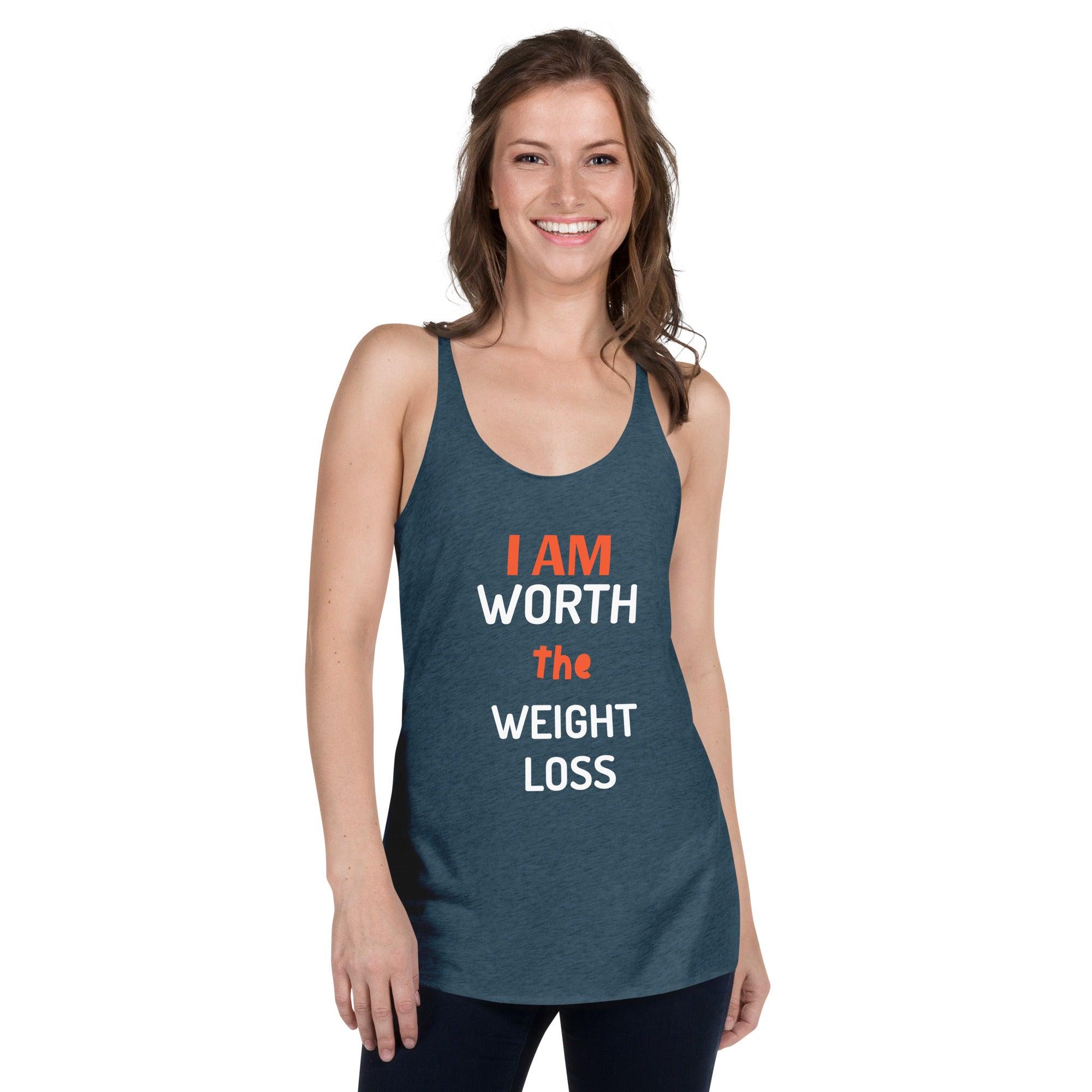 Women's Racerback Tank - fashion$ense-6263