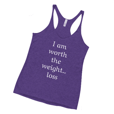 Women's Racerback Tank - fashion$ense-6263