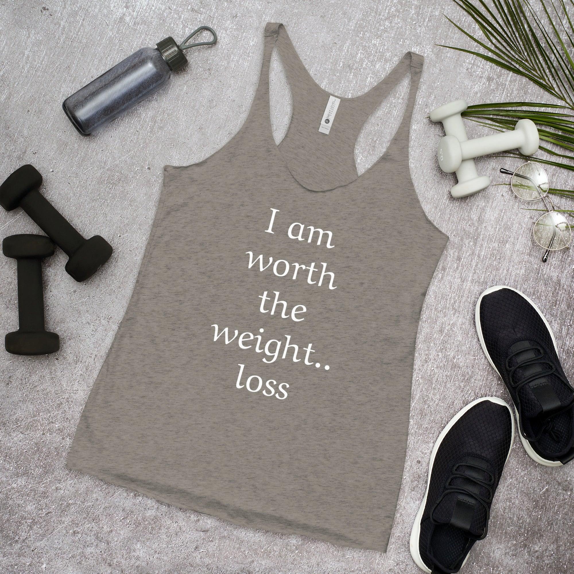 Women's Racerback Tank - fashion$ense-6263