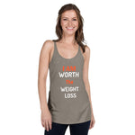 Women's Racerback Tank - fashion$ense-6263