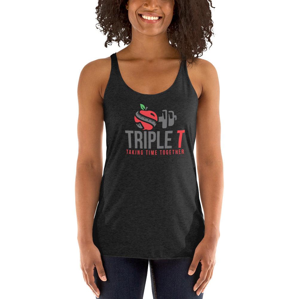 Women's Racerback Tank - fashion$ense-6263