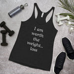 Women's Racerback Tank - fashion$ense-6263