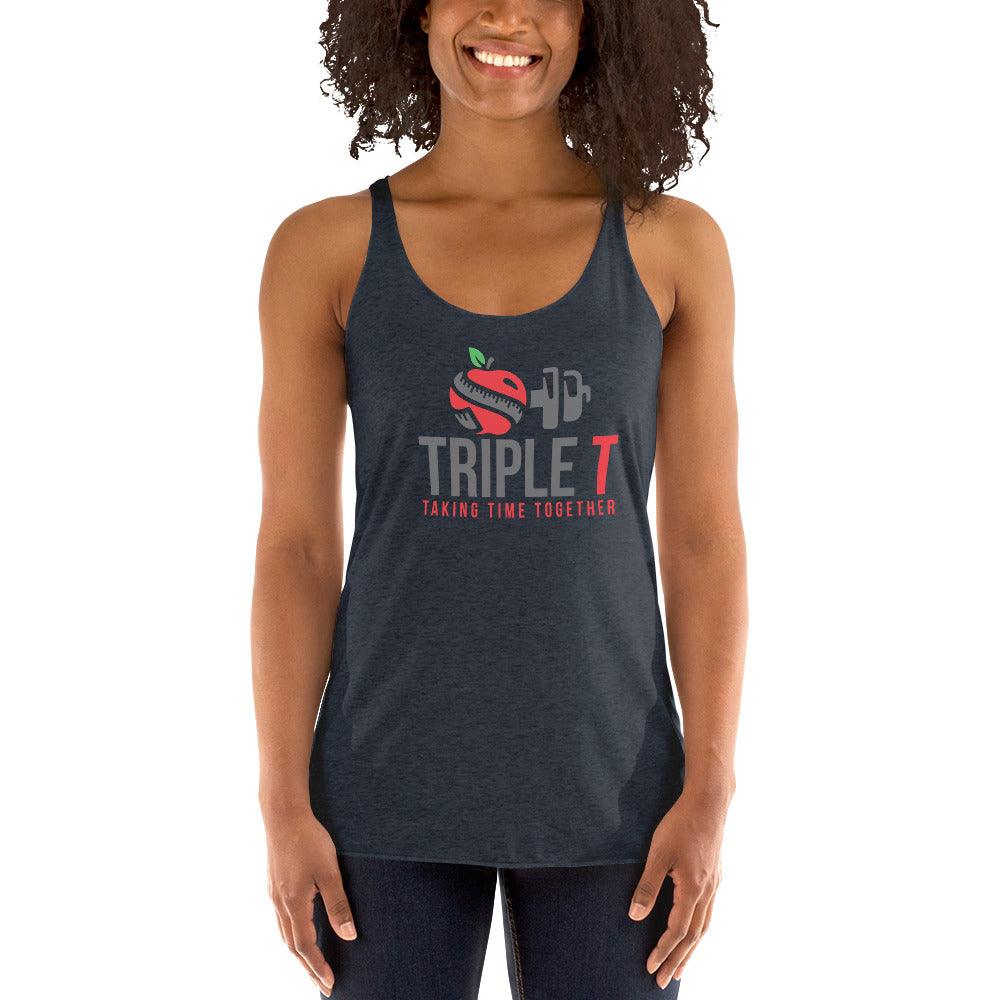 Women's Racerback Tank - fashion$ense-6263