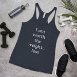 Women's Racerback Tank - fashion$ense-6263