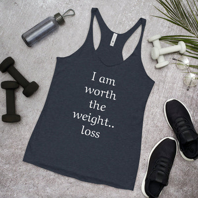 Women's Racerback Tank - fashion$ense-6263