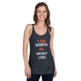 Women's Racerback Tank - fashion$ense-6263