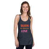 Women's Racerback Tank - fashion$ense-6263