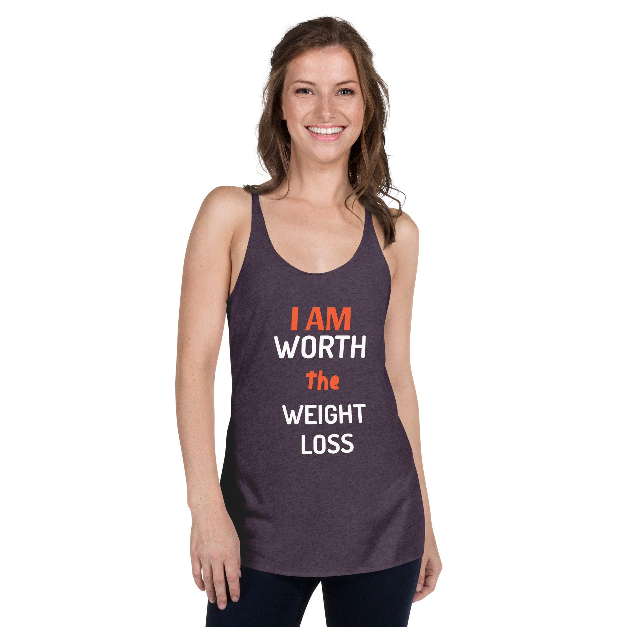 Women's Racerback Tank - fashion$ense-6263