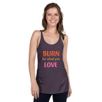 Women's Racerback Tank - fashion$ense-6263