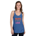Women's Racerback Tank - fashion$ense-6263