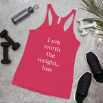 Women's Racerback Tank - fashion$ense-6263