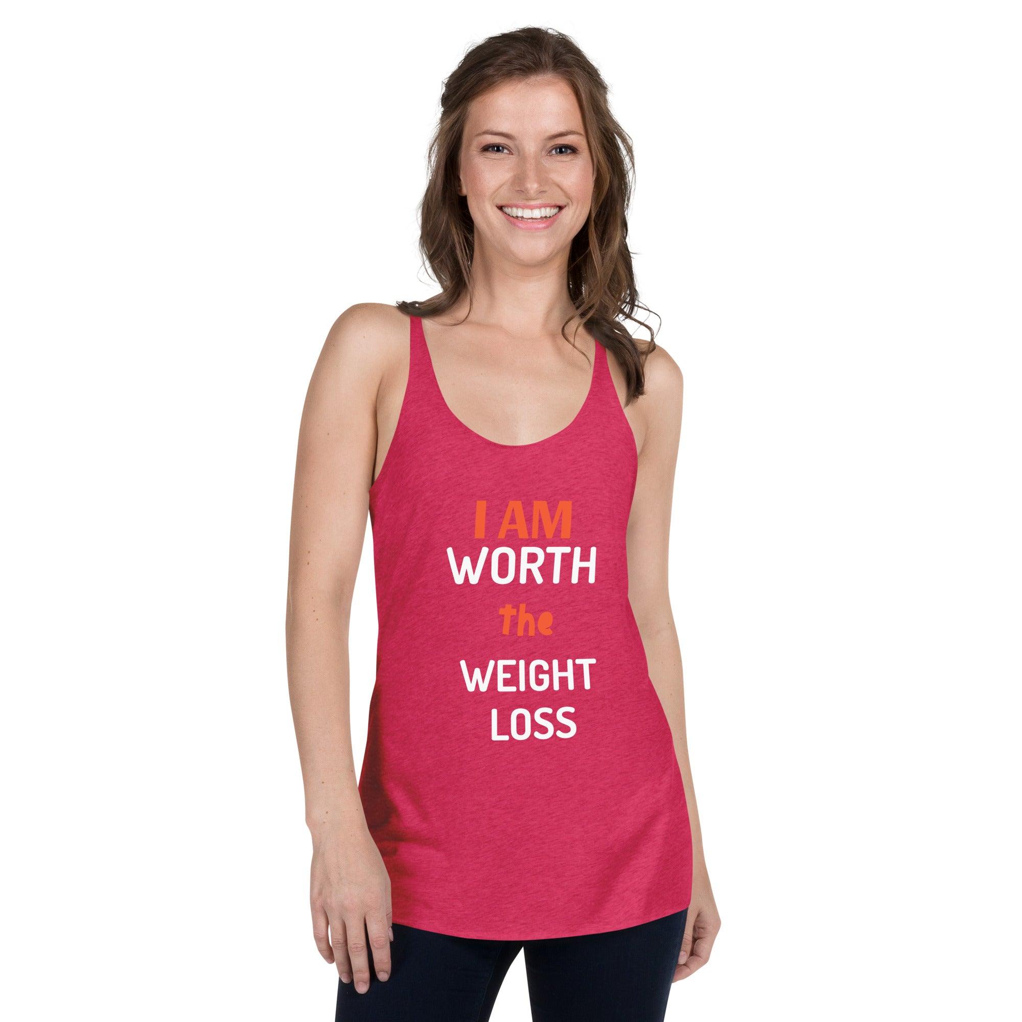 Women's Racerback Tank - fashion$ense-6263