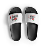 Women's slides - fashion$ense-6263