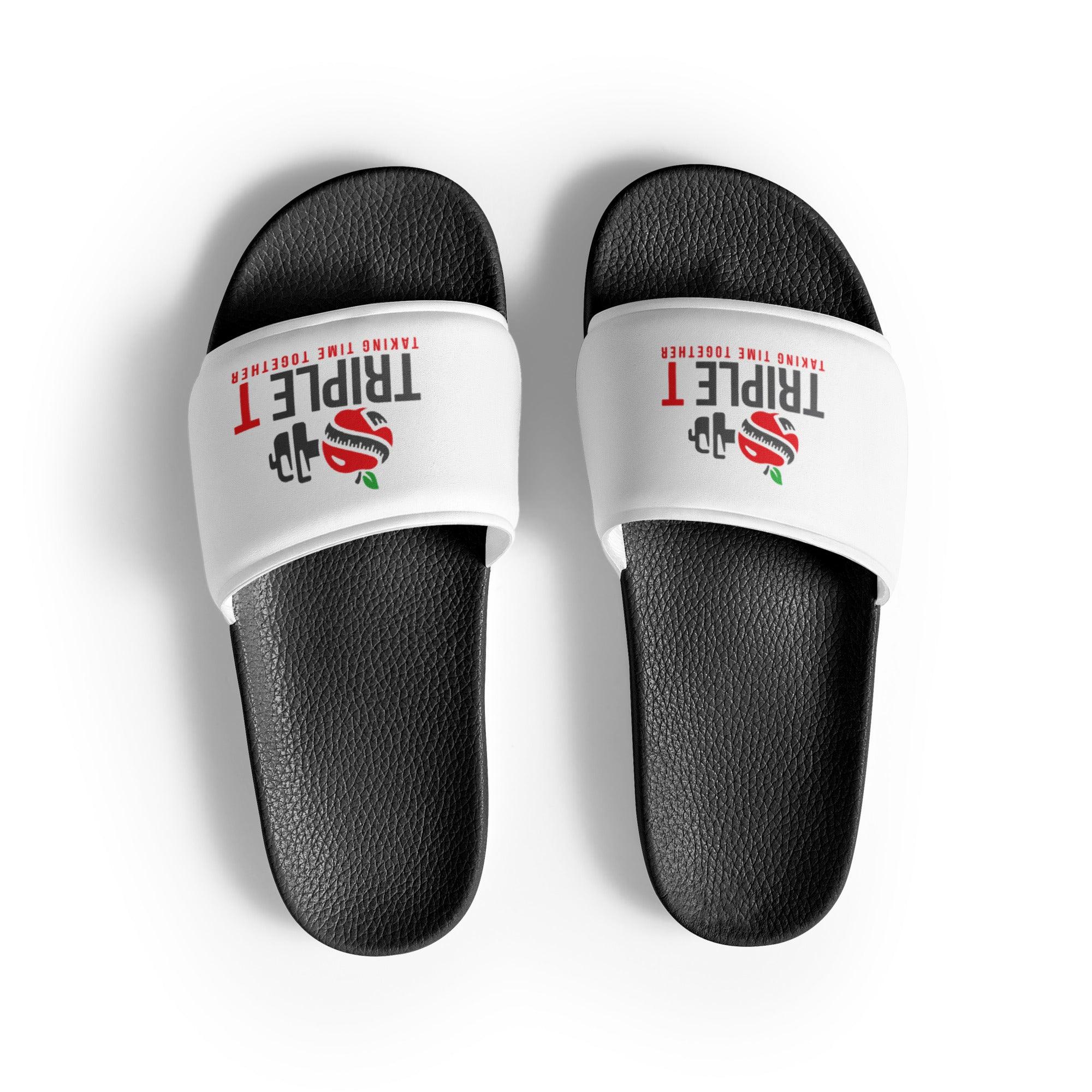 Women's slides - fashion$ense-6263