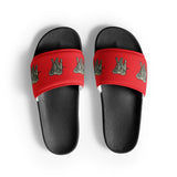Women's slides - fashion$ense-6263