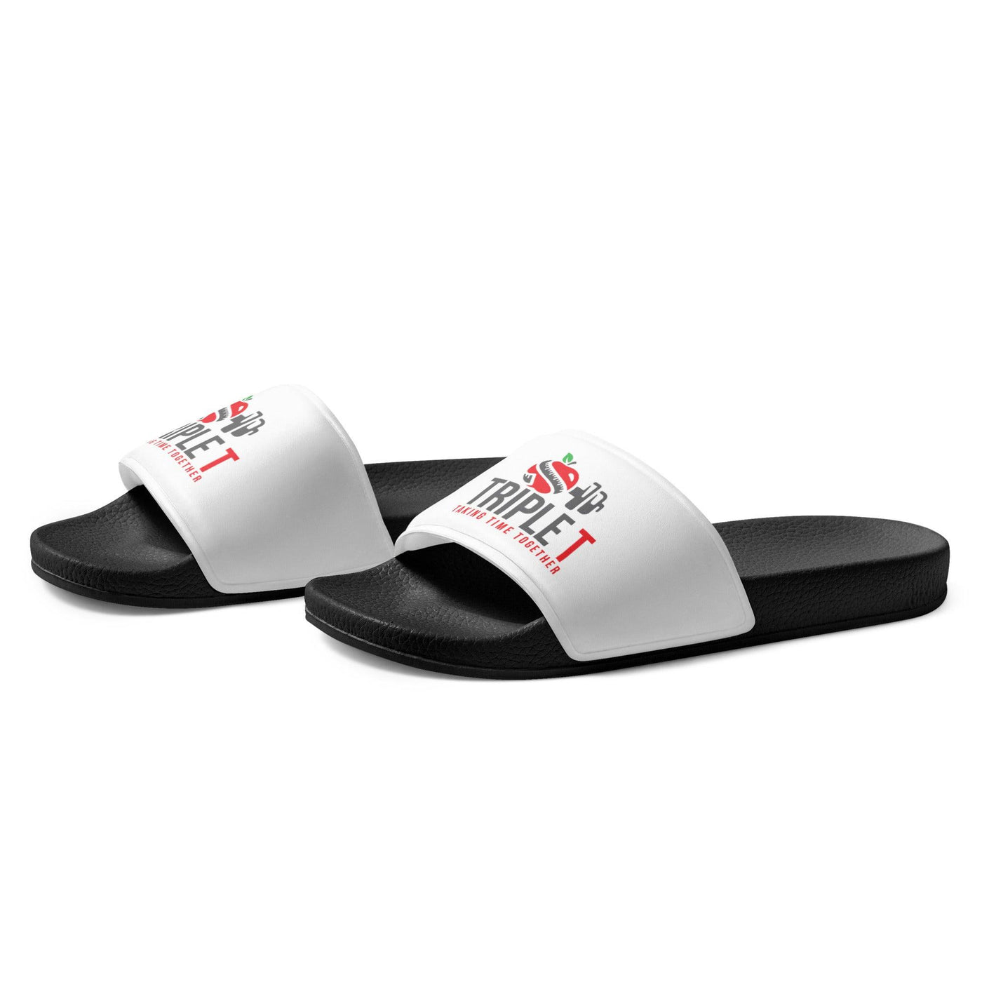 Women's slides - fashion$ense-6263