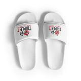Women's slides - fashion$ense-6263
