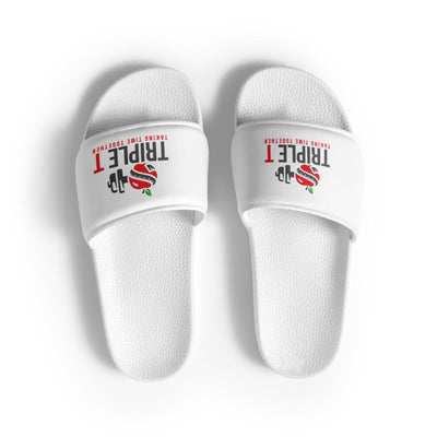 Women's slides - fashion$ense-6263