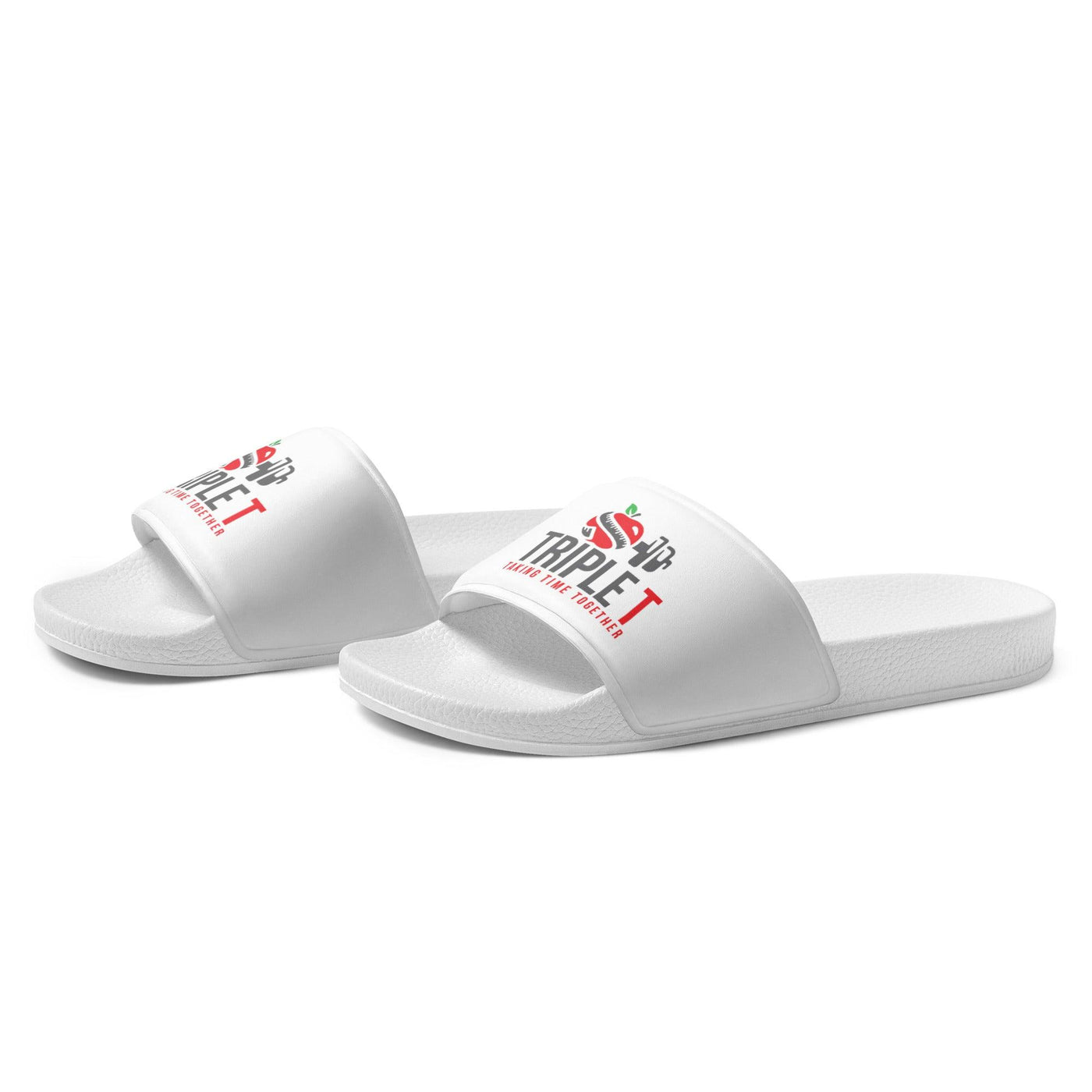 Women's slides - fashion$ense-6263