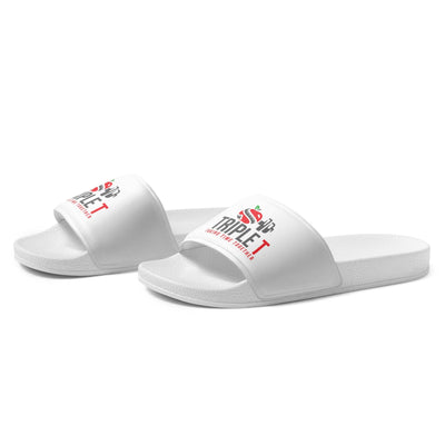Women's slides - fashion$ense-6263